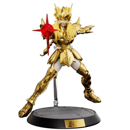 Saint Seiya Champion Class Scorpio Miro Model Kit