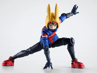 SH Figuarts My Hero Academia Koichi Haimawari