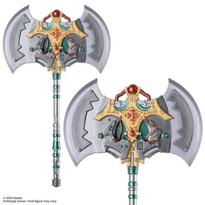 He Man and the Masters of the Universe He Man 200X Ver 1/12