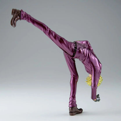 One Piece King of Artist Sanji (Special Ver.) Figure