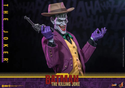 Batman The Killing Joke CMS028 The Joker 1/6th Scale