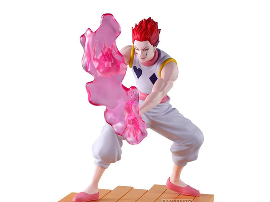 Hunter x Hunter Hisoka (G.I. Arc)