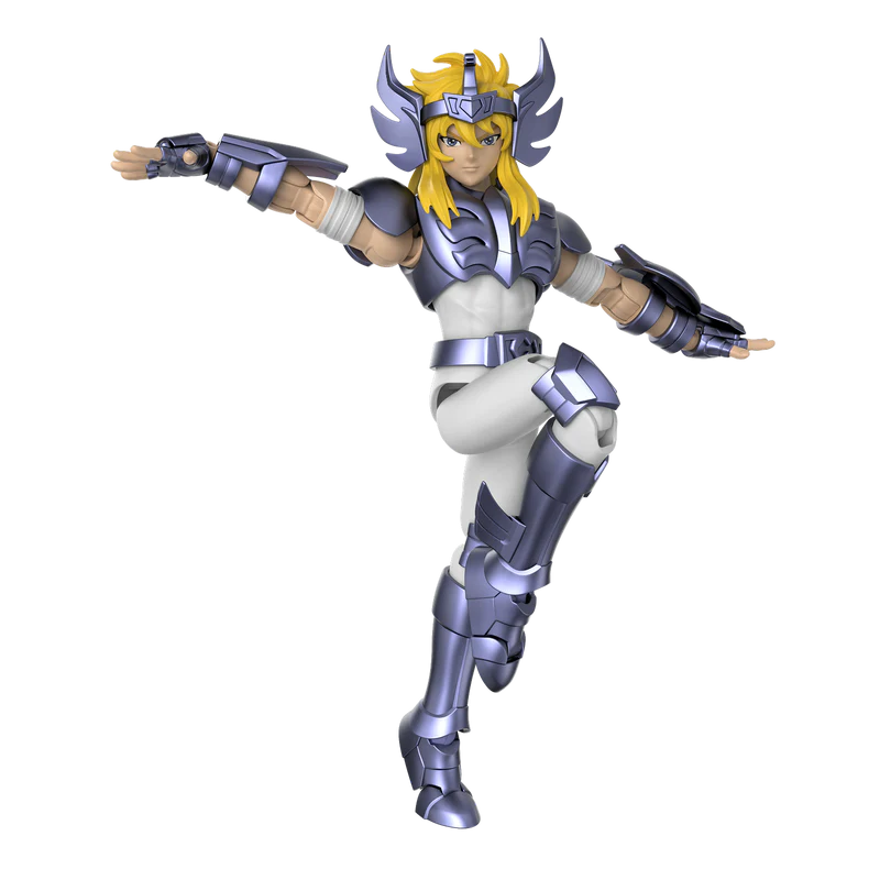 Saint Seiya Champion Class Cygnus Hyoga Model Kit