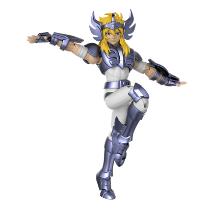 Saint Seiya Champion Class Cygnus Hyoga Model Kit