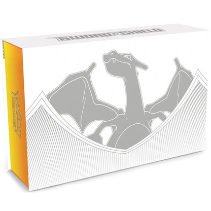 Ultra-Premium Collection: Charizard