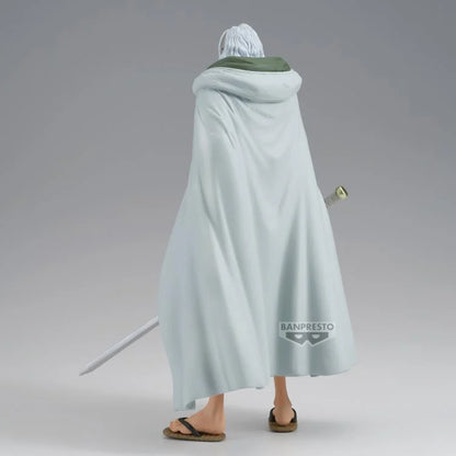 One Piece King of Artist Silvers Rayleigh Figure