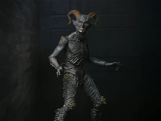 The Conjuring Universe Ultimate Malthus the Demon