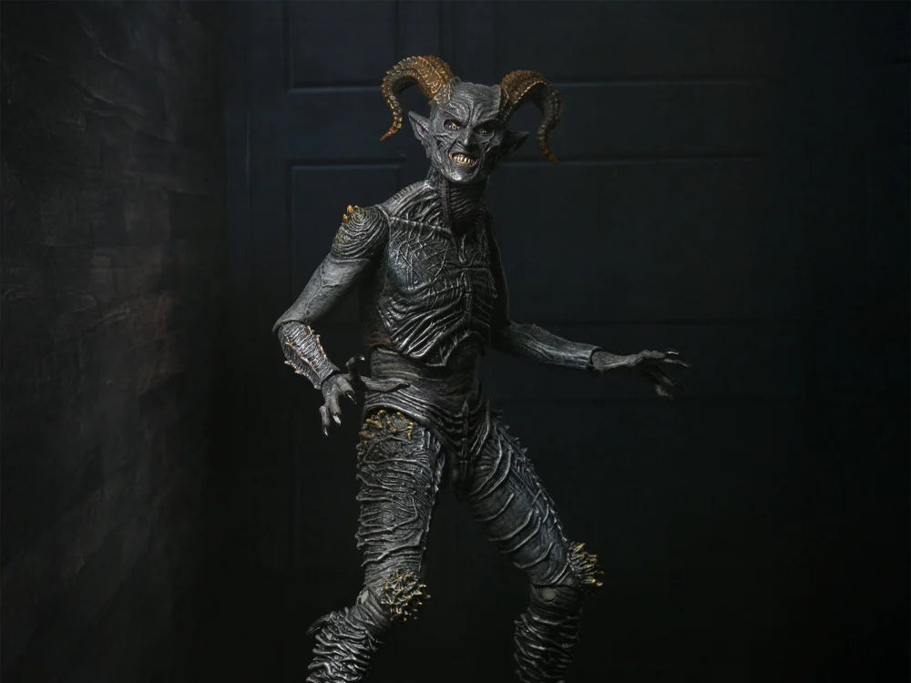 The Conjuring Universe Ultimate Malthus the Demon