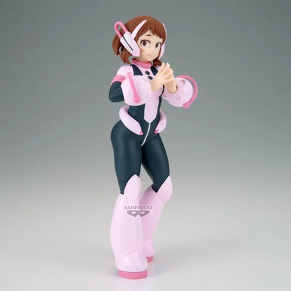 My Hero Academia Glitter & Glamours Ochaco Uraraka
