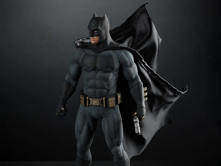 Batman v Superman Dawn of Justice Batman 1/6 Scale Limited Edition Statue