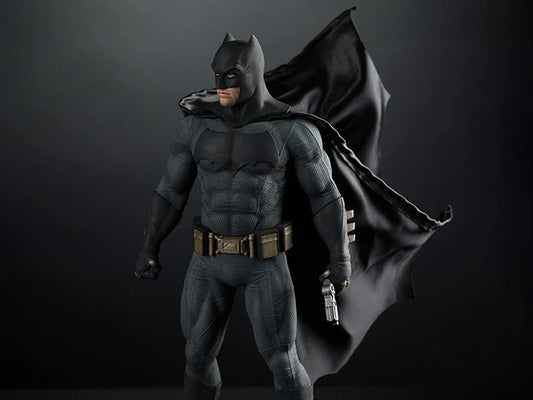 Batman v Superman Dawn of Justice Batman 1/6 Scale Limited Edition Statue