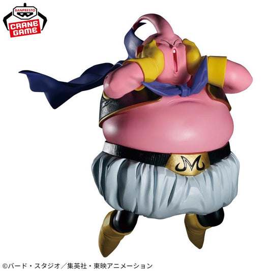 Dragon Ball Z Match Makers Majin Buu (vs. Super Saiyan 3 Goku)