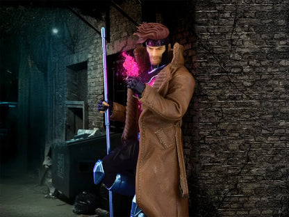 Marvel One12 Collective Gambit