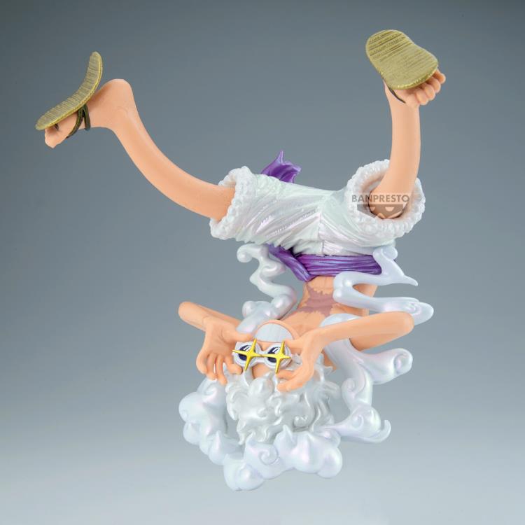 One Piece King of Artist Monkey D. Luffy Gear 5 Special Version II