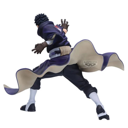 Naruto 72 Series Vibration Stars 63 Obito Uchiha Figure
