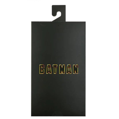 Batman Returns (1989) Batman 8" Clothed Action Figure