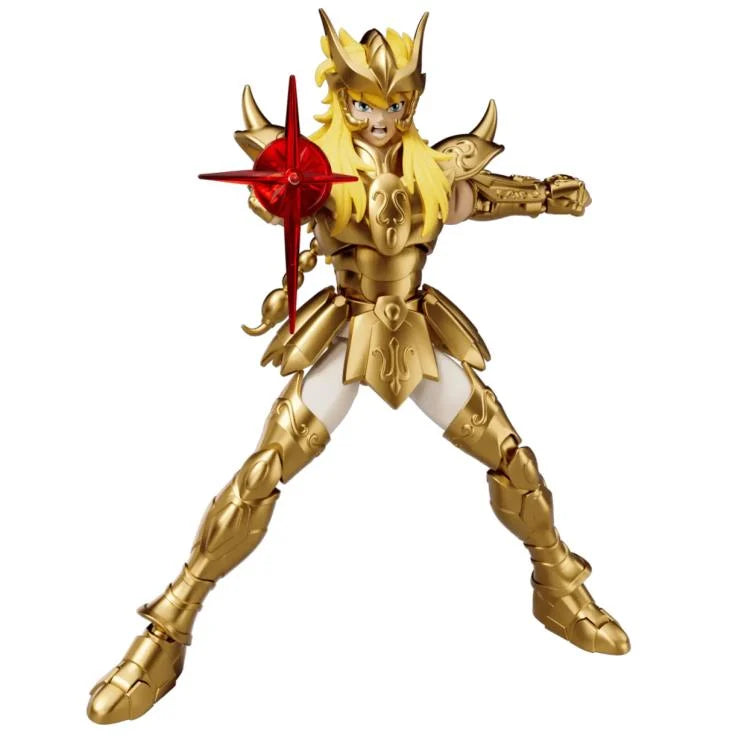 Saint Seiya Champion Class Scorpio Miro Model Kit