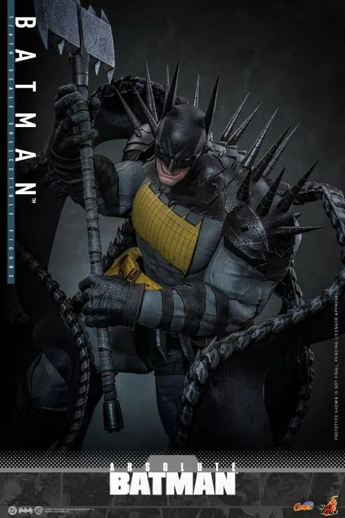 Absolute Batman CMS030 Batman 1/6th