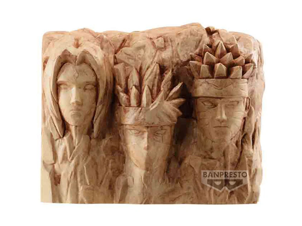 Boruto Naruto Next Generations FigLife! Hokage Rock Special (Ver. B)