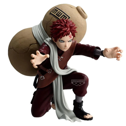 Naruto: Shippuden Vibration Stars Gaara (Ver. II) Figure