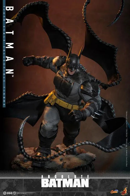 Absolute Batman CMS030 Batman 1/6th