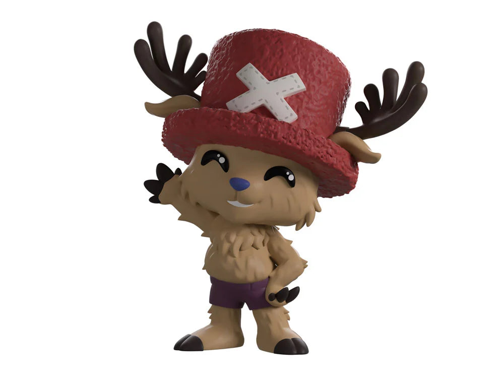 One Piece (Netlix) Tony Tony Chopper Vinyl Figure