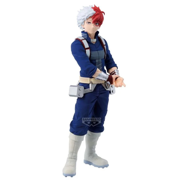 My Hero Academia Shoto Todoroki