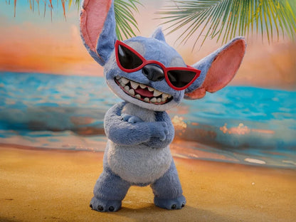 Lilo and Stitch MMS815 Stitch