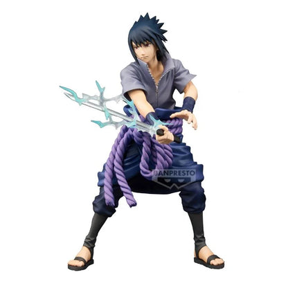 Naruto Shippuden Grandista Sasuke Uchiha (Special Edition)