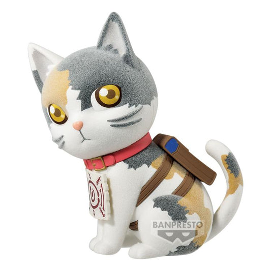 Demon Slayer Kimetsu No Yaiba Fluffy Puffy Chachamaru