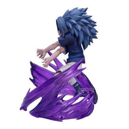 Naruto 72 Series Vibration Stars 27 Sasuke Uchiha Figure