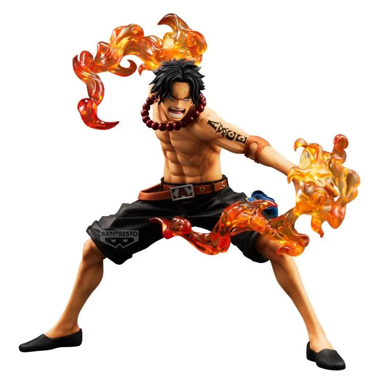 One Piece Grandista Portgas D. Ace Special Edition