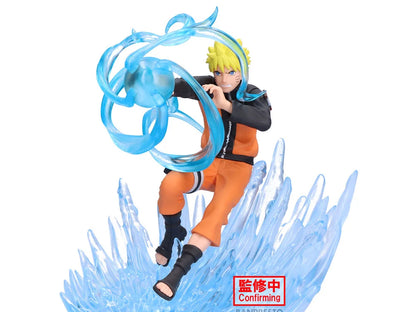 Naruto Shippuden Combination Battle 2 Naruto Uzumaki Figure
