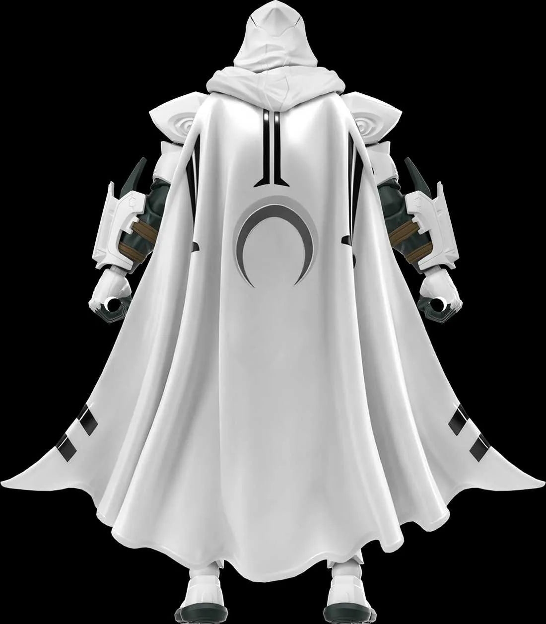 Marvel Rivals Champion Class Moon Knight