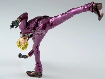 One Piece King of Artist Sanji (Special Ver.) Figure