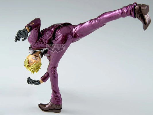 One Piece King of Artist Sanji (Special Ver.) Figure
