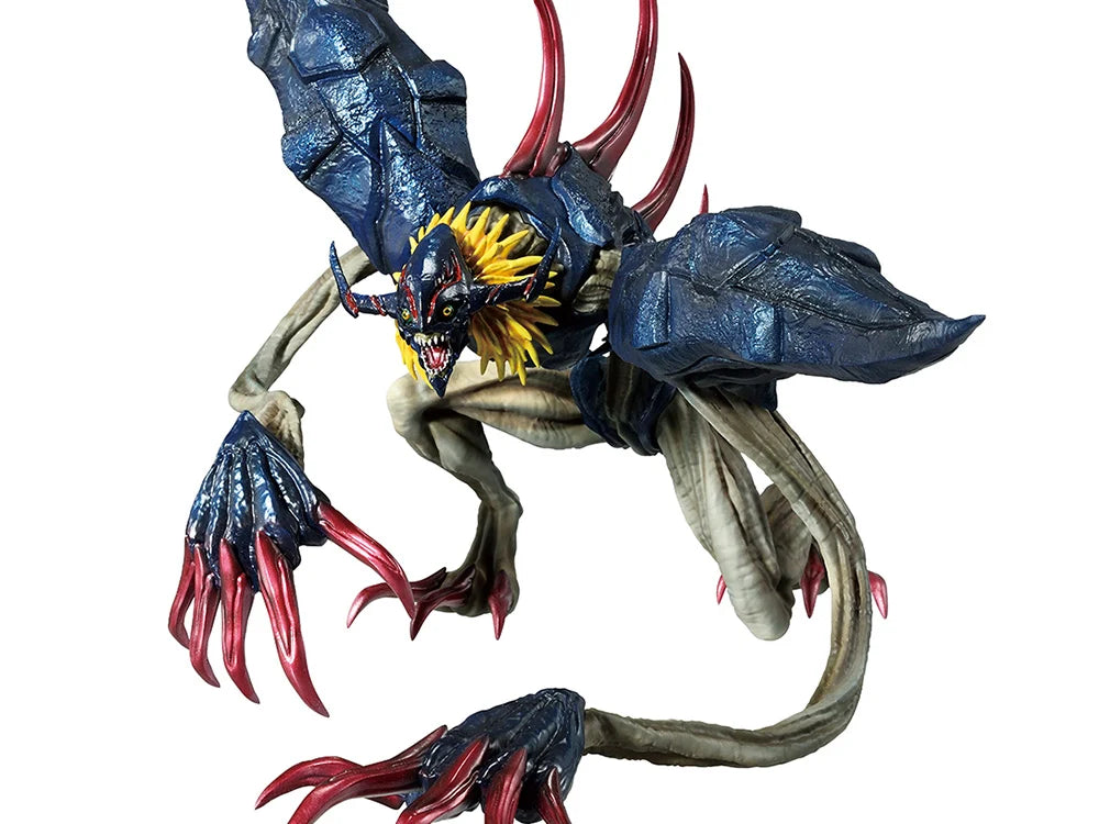 Digimon Ichibansho Diaboromon Clash of Light and Darkness