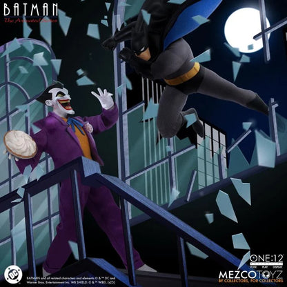 Batman The Animated Series One 12 Collective The Joker