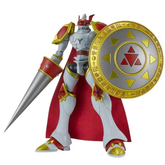 Figure-rise Standard Dukemon / Gallantmon