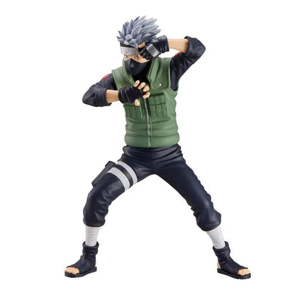 Naruto Shippuden Grandista Kakashi Hatake