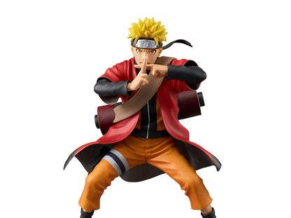 Naruto Shippuden Grandista Naruto Uzumaki (Special Edition)