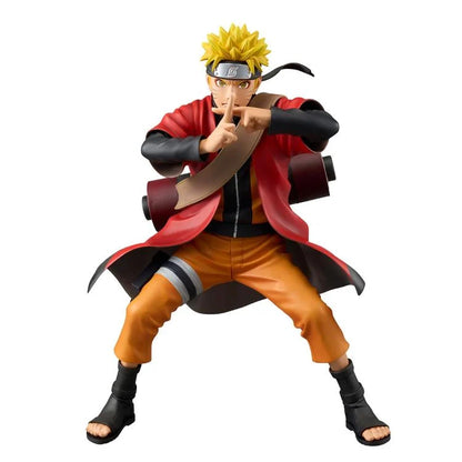 Naruto Shippuden Grandista Naruto Uzumaki (Special Edition)