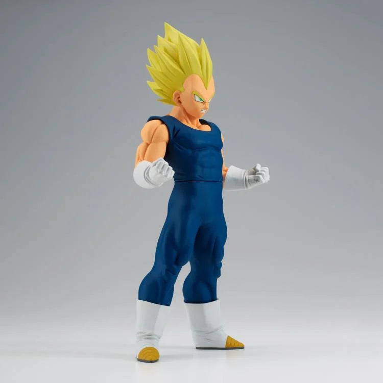 Dragon Ball Z Grandista Vegeta