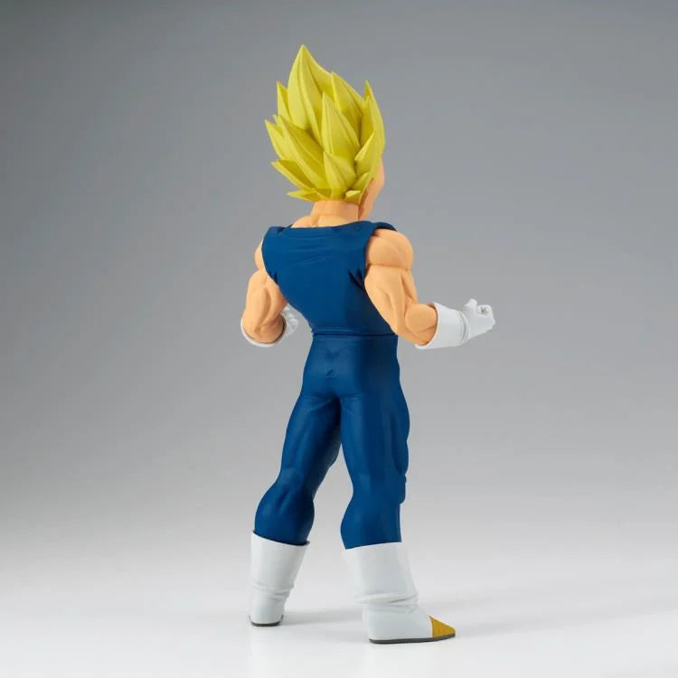 Dragon Ball Z Grandista Vegeta