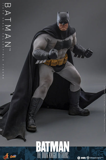 The Dark Knight Returns CMS024 Batman 1/6th Scale