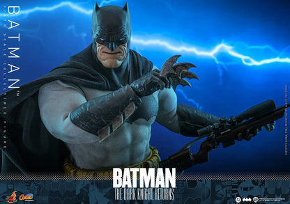 The Dark Knight Returns CMS024 Batman 1/6th Scale