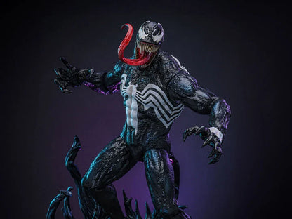 Marvel Comics CMS023 Venom 1/6th Scale Collectible Figure