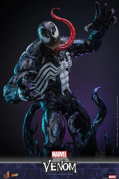 Marvel Comics CMS023 Venom 1/6th Scale Collectible Figure