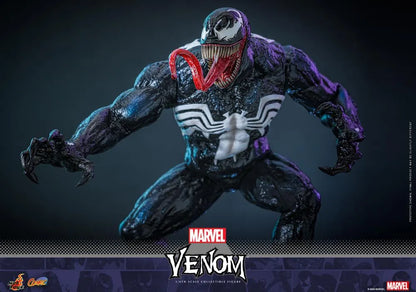 Marvel Comics CMS023 Venom 1/6th Scale Collectible Figure