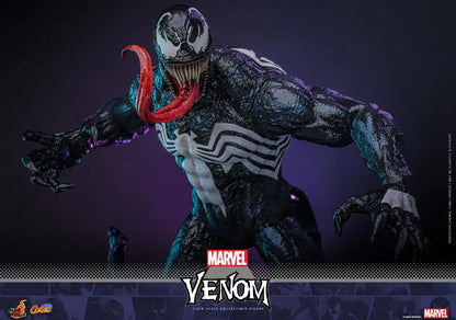Marvel Comics CMS023 Venom 1/6th Scale Collectible Figure